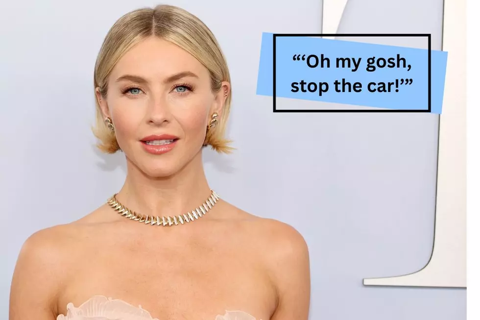 Julianne Hough’s Post-Divorce Dating Rule? Don’t Cross This Line