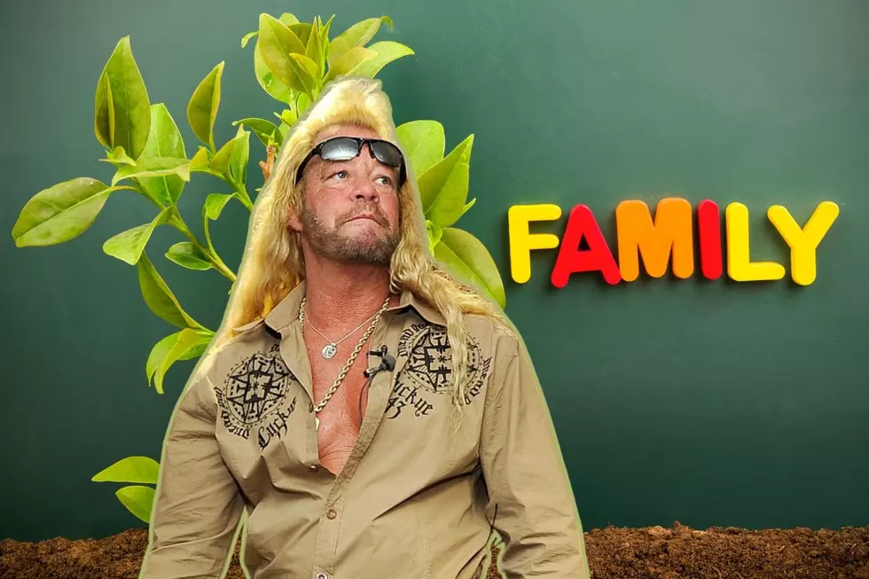Dog the Bounty Hunter’s Family: 13 Kids, 6 Relationships + Heartbreaking New Chapter