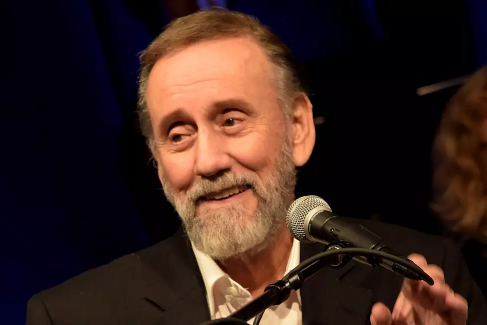 Ray Stevens Suffers a Heart Attack, Undergoes Surgery