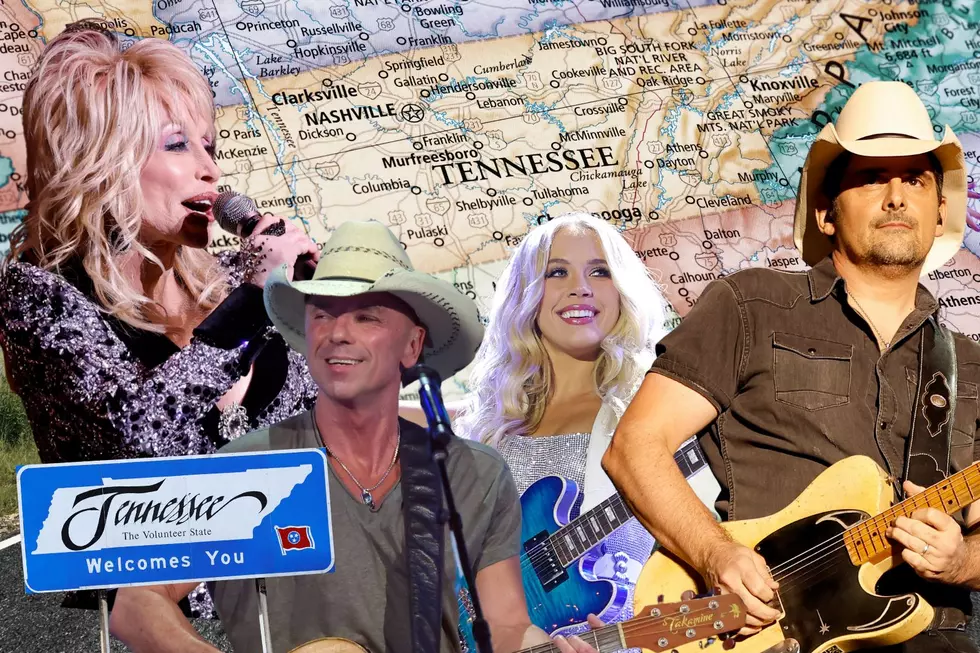 15 Heartfelt Country Songs About Tennessee