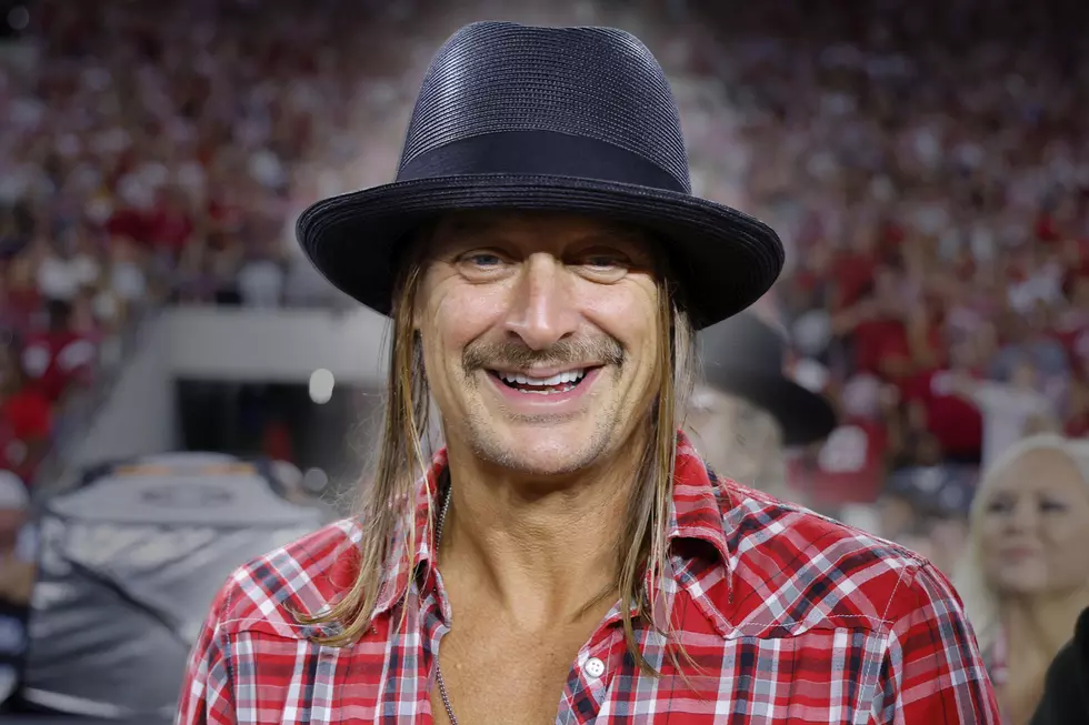 Kid Rock Deserves a Moment for How He Treated Colt Ford