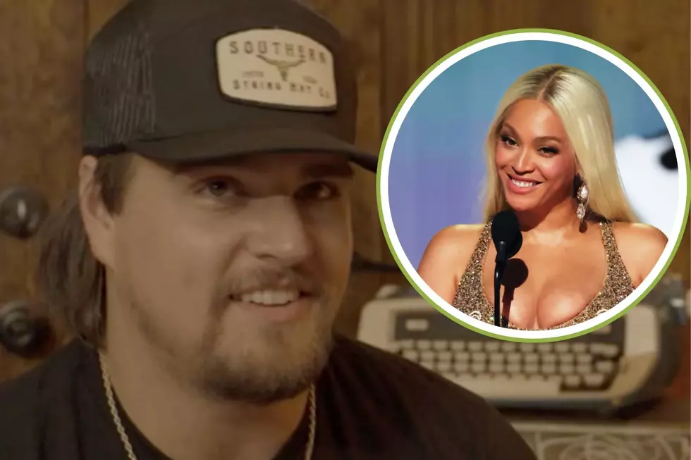 Gavin Adcock Says Beyoncé Fans Are Welcome at His Shows, But Better ‘Get Ready’