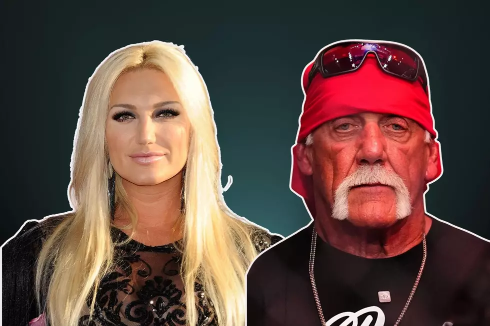 Brooke Hogan Says Hulk Hogan’s 911 Calls, Body Cam Footage Could ‘Change the Narrative’