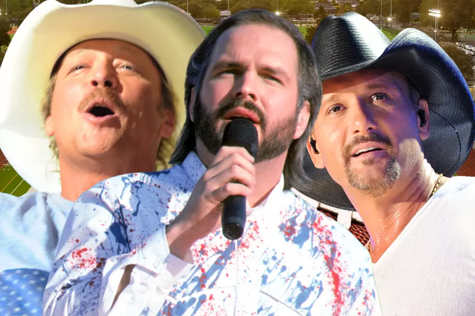 15 Country Songs From the ’90s That Are Perfect for a Friday Night Tailgate in 2025