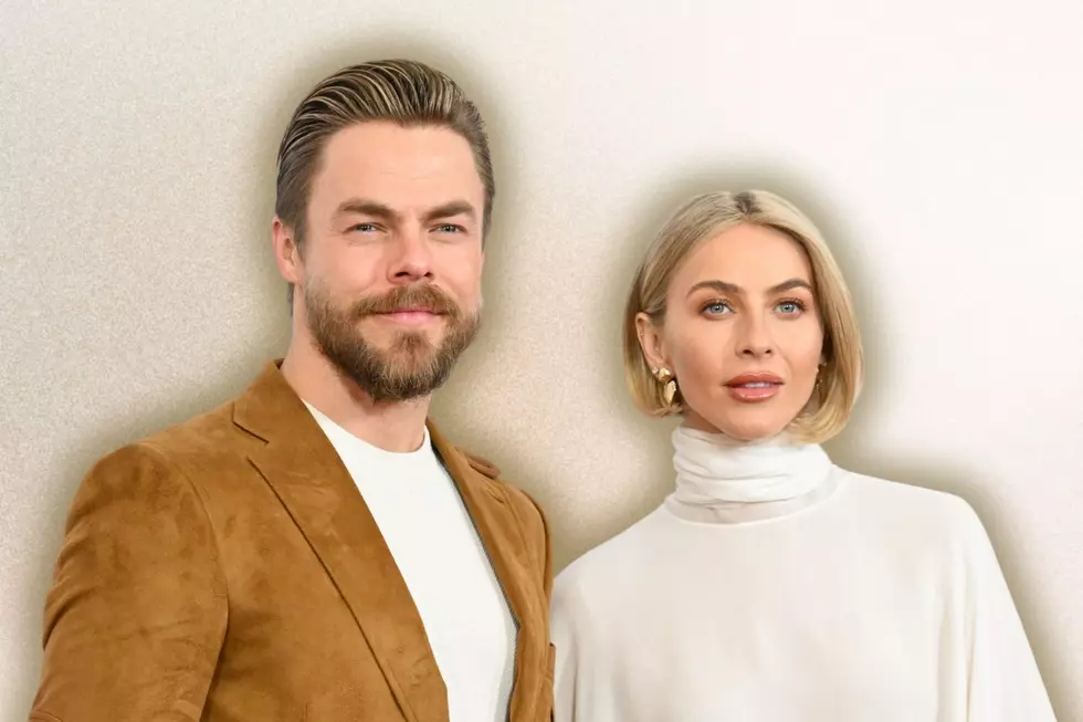 Julianne + Derek Hough’s Rise to Fame Strained Their Family — Now They’re Rebuilding