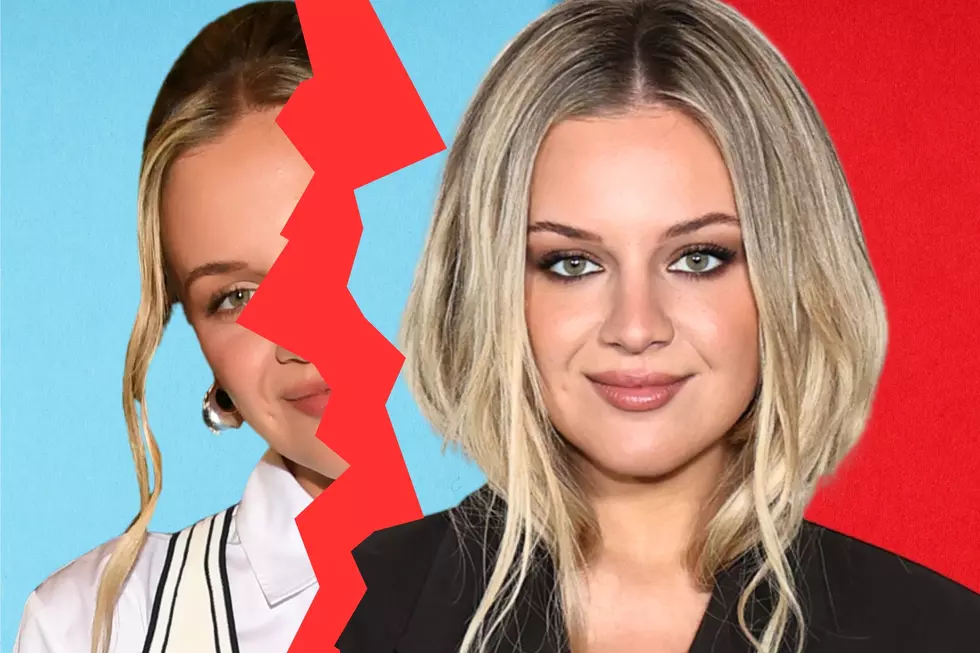 Kelsea Ballerini Once Shared What She Struggles With Most in Relationships