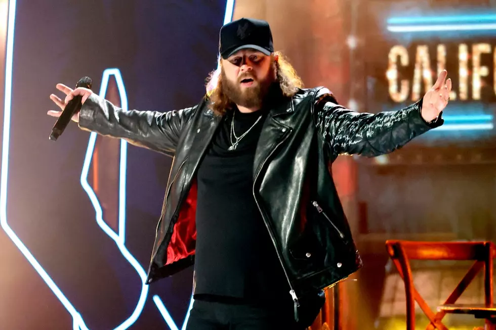 Nate Smith Doesn’t Care Who Fans Think He Shouldn’t Work With: ‘Be More Welcoming’