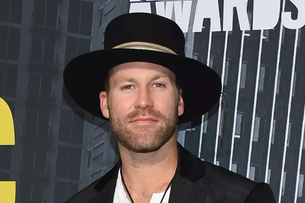 Drake White’s New York Show Canceled, Driver Hospitalized After Bus Accident