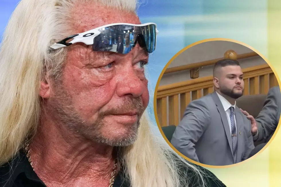 Duane Chapman Emotional as His Cop Son’s Name is Cleared: ‘God Showed Up’