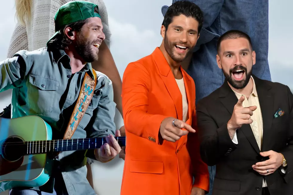Whatever Happened to Boyfriend Country?