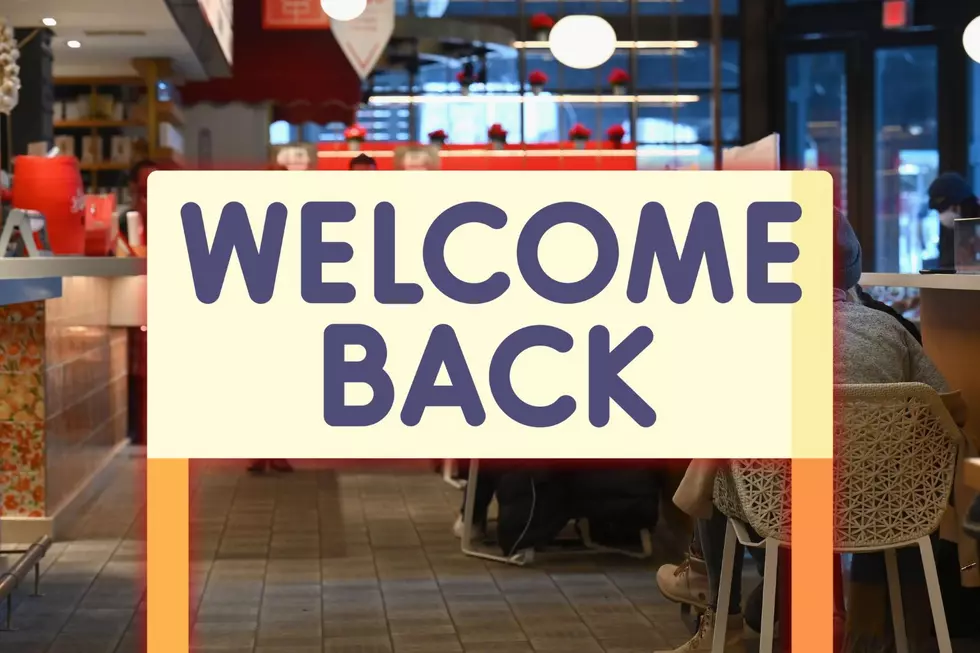 5 Restaurant Chains You Loved Are Quietly Making a Comeback — Right Now