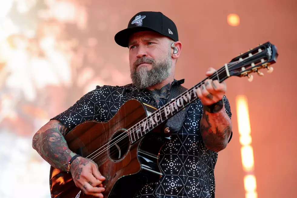 Zac Brown’s Unfiltered Answer to Climbing the Country Charts? Buckle Up