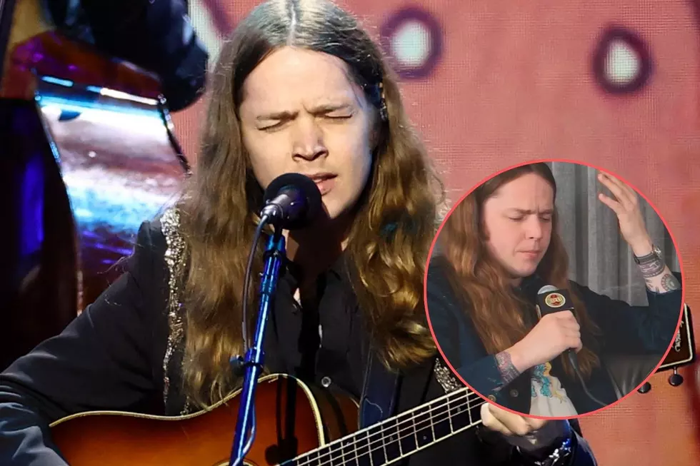 Billy Strings Was Blindsided When He Learned His Mom’s Cause of Death