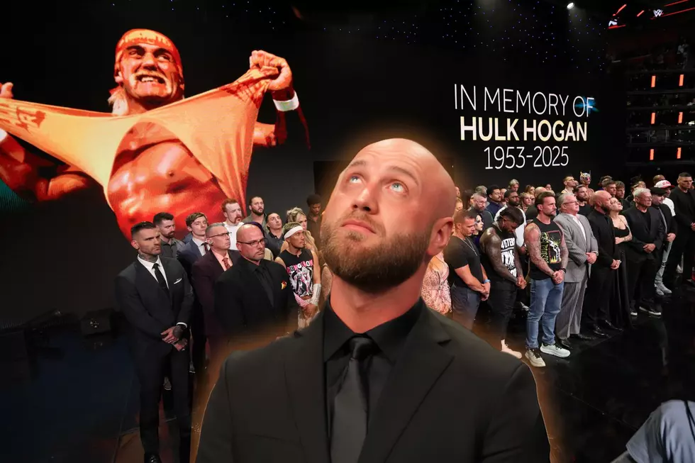 Nick Hogan’s WWE Hints Feel Like the Start of a New Hulk-Sized Legacy