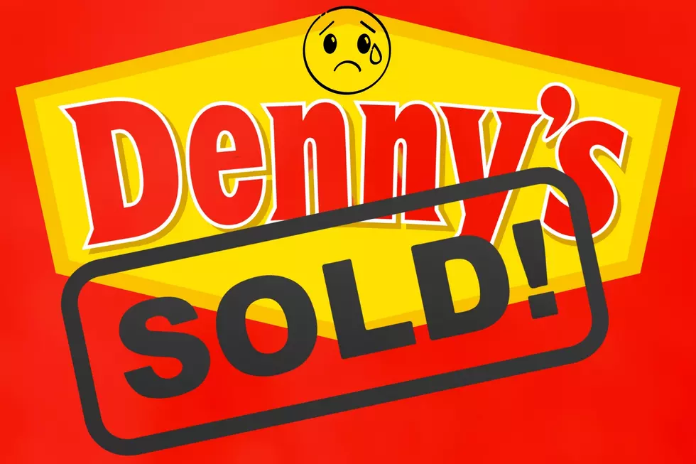 All 1300 Denny’s Locations Have Been Sold — Changes on the Horizon