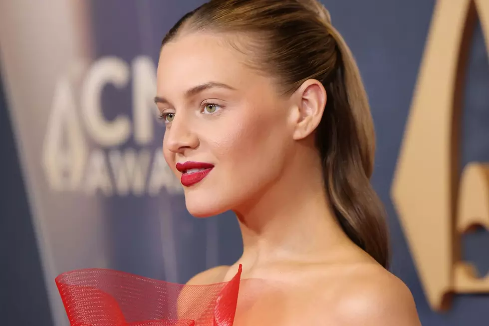 Kelsea Ballerini Says She’ll Stop Singing ‘Penthouse’ if Fans Can’t Be Respectful