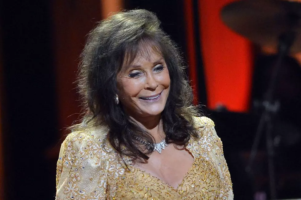 How Loretta Lynn’s Roots Inspired Her Career-Defining Hit