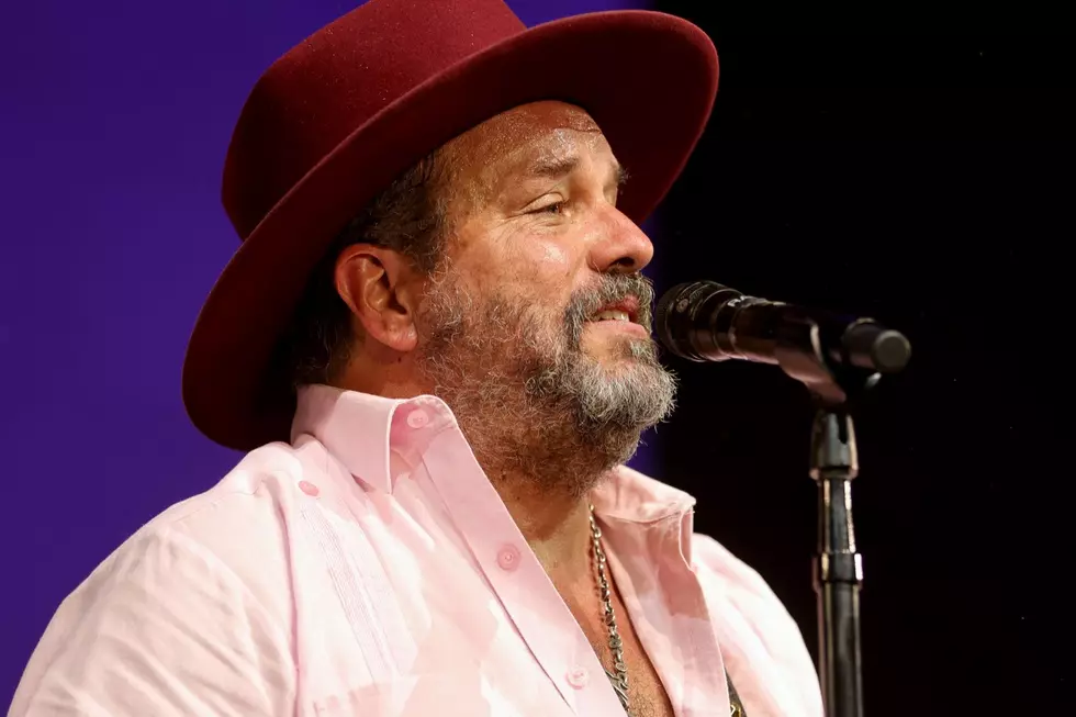 Raul Malo Hospitalized, ‘Fighting Hard’ as Ryman Tribute Shows Go On