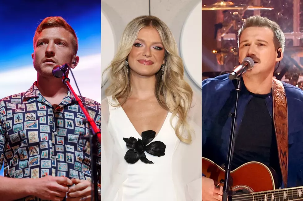 The Top 10 Country Albums of 2025 Show Why Authenticity Still Wins