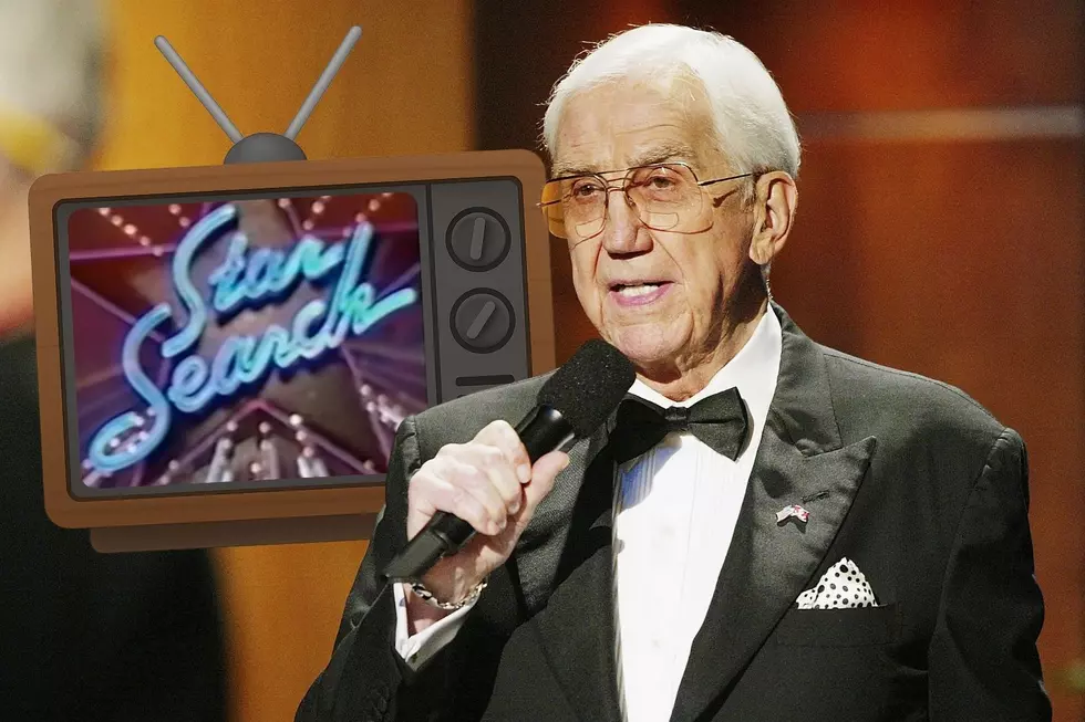 Country Singers You Forgot Were on ‘Star Search’