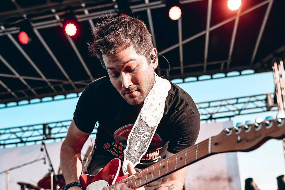 Ben Gallaher Turned a Ballad Into a Scorching Country Love Song for His New Single, ‘I’ll Take You’ – Lyrics Uncovered