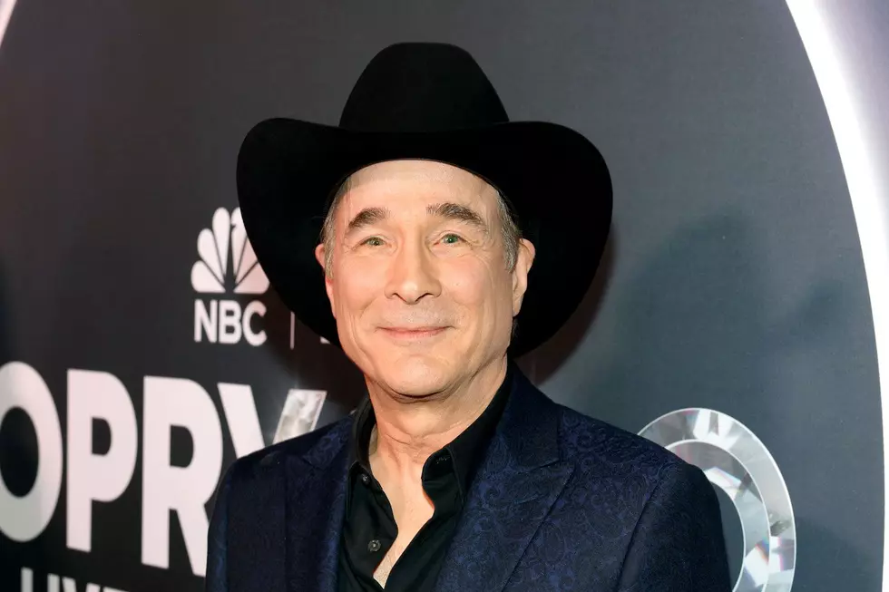 How Clint Black Defied Nashville to Make His Debut Album a Classic