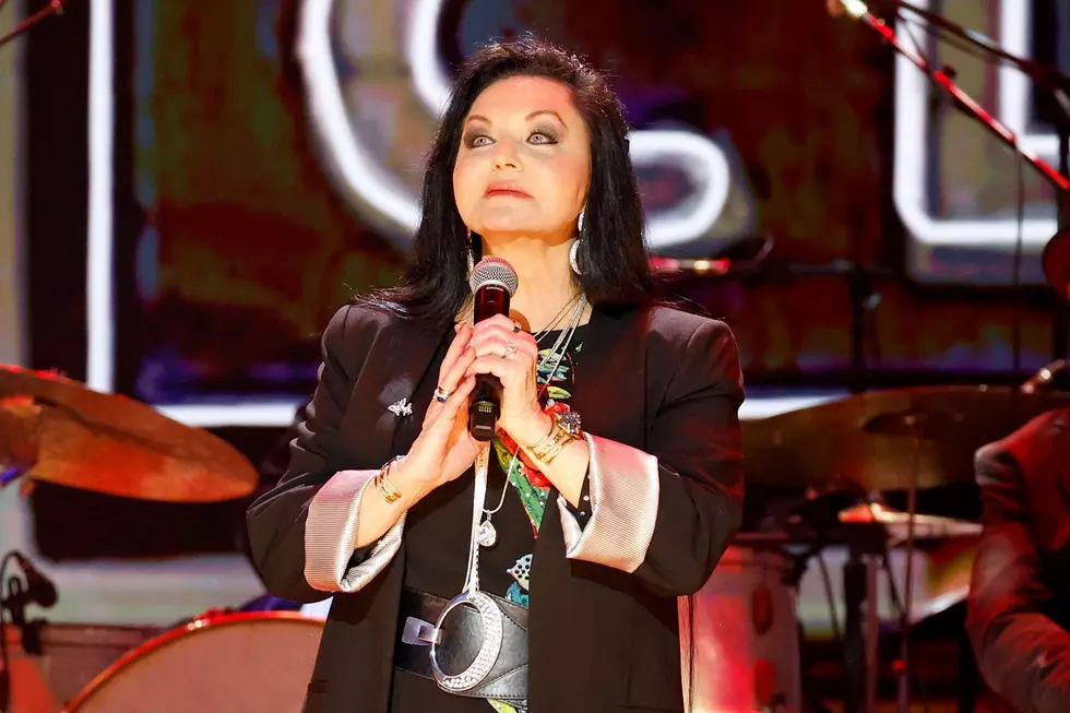 Crystal Gayle Updates Health After Injury Forced Her to Cancel Appearance