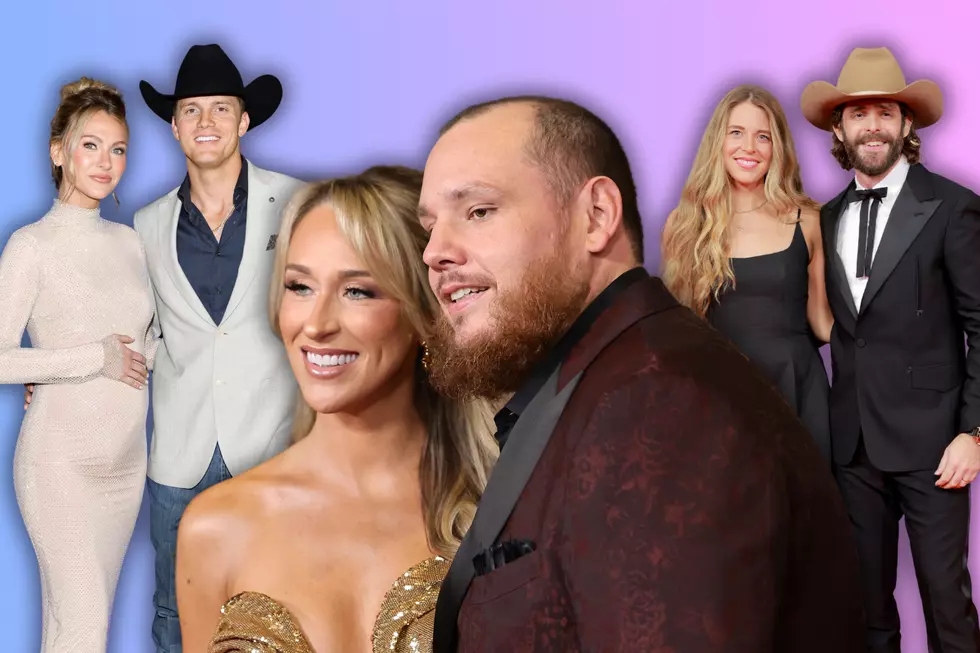 Here Are All the Country Artists Who Are Having Babies in 2026