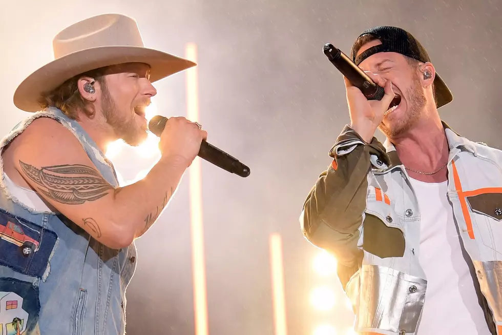 Is a Florida Georgia Line Reunion On Tap? Here’s What Brian Kelley Posted