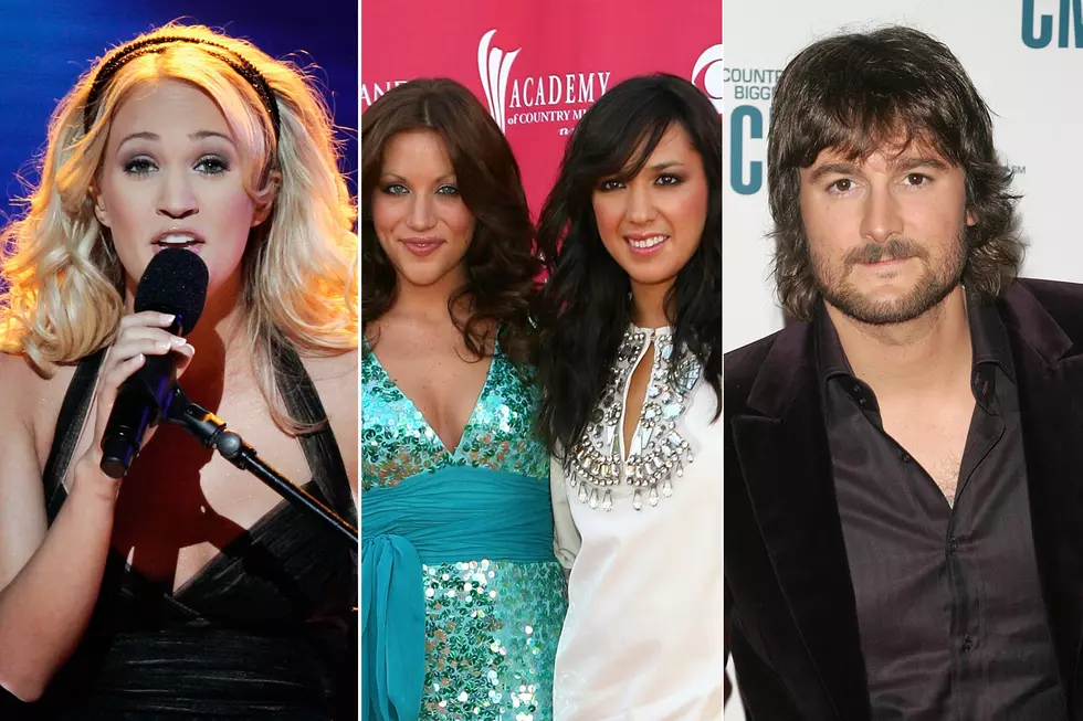 20 Country Songs You Won’t Believe Turn 20 In 2026