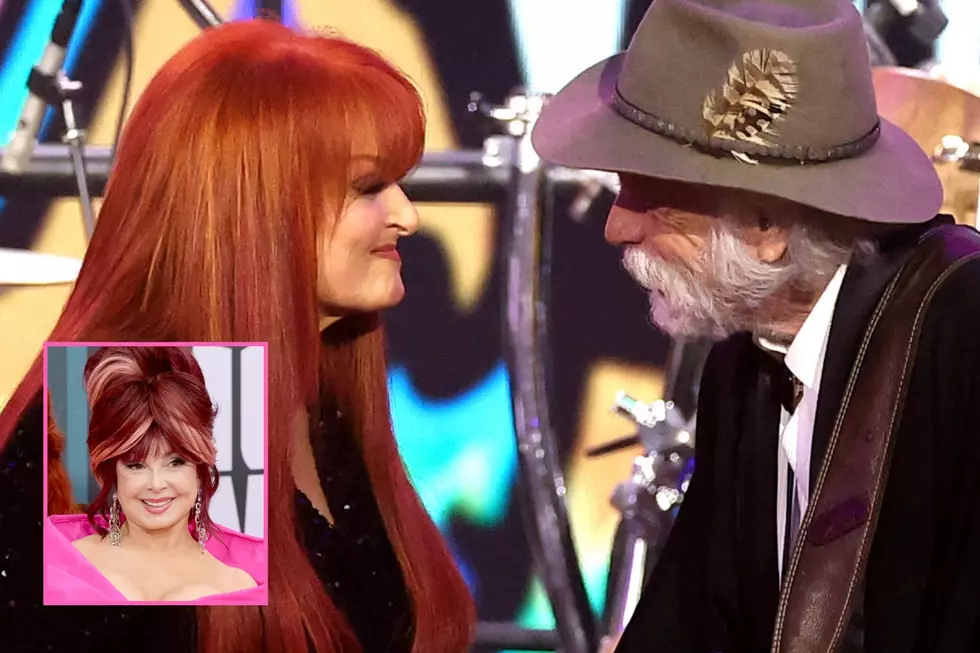 Wynonna Judd Shares the Incredible Thing Bob Weir Did After Naomi Judd’s Death