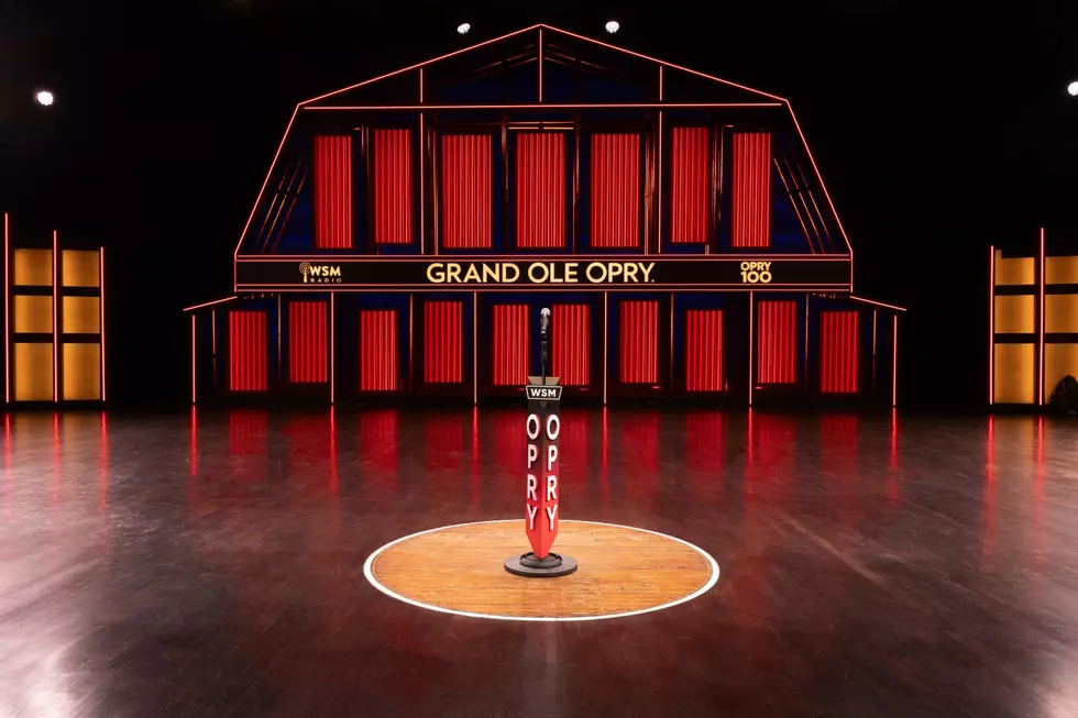 Blake Shelton, Keith Urban + Trace Adkins to Honor Ronnie Milsap at Grand Ole Opry