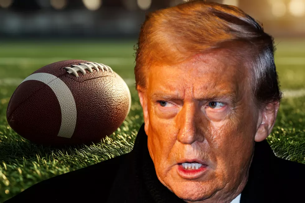 The Reason President Trump Won’t Be Attending Super Bowl LX: Explained