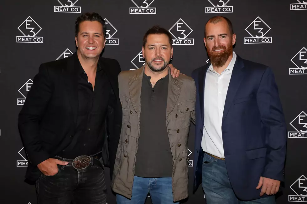 Jason Aldean, Luke Bryan’s E3 Chophouse Pausing Operations