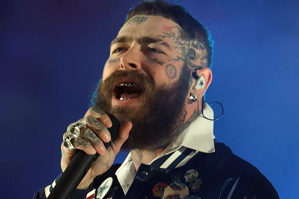 Post Malone, Jelly Roll Heading Another Big A– Stadium Tour in 2026
