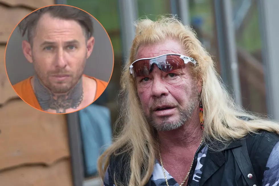 Dog the Bounty Hunter’s Stepson Charged in Son’s Death, Faces Life Behind Bars