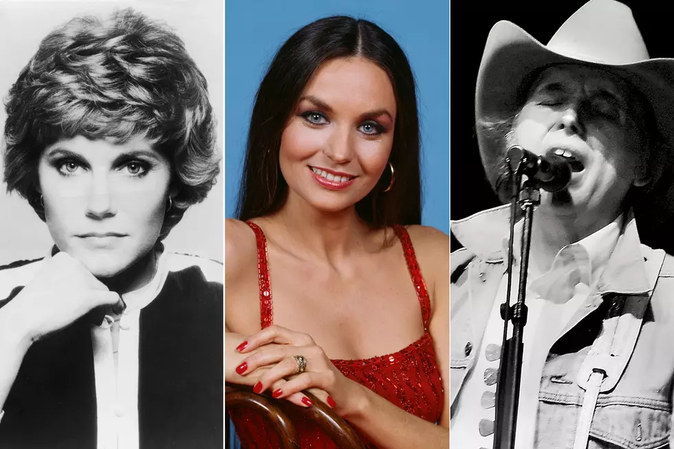 13 Criminally Underrated Country Stars