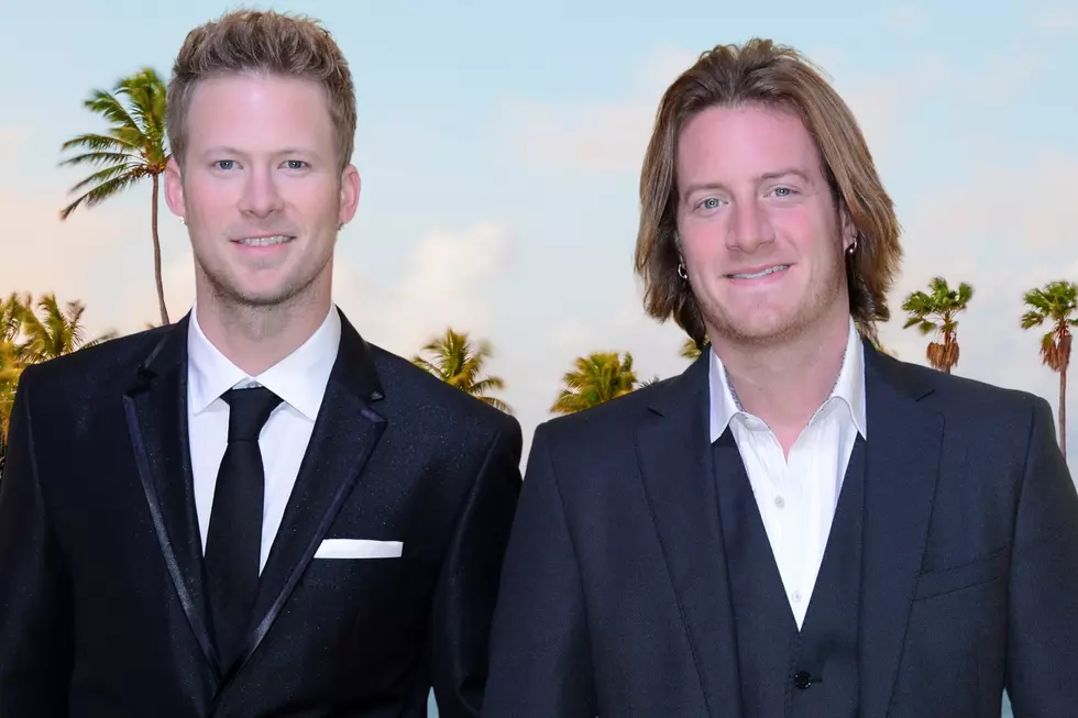 Florida Georgia Line Reunion Could Still Happen, But Probably Not Soon