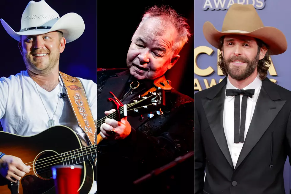 17 Country Songs That Describe Heaven Perfectly