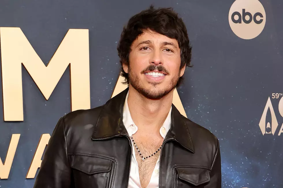 Maybe Chase Stokes Shouldn’t Mess With Morgan Evans