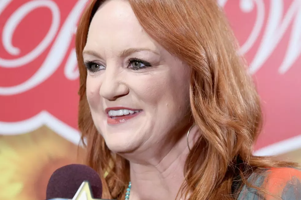 Ree Drummond is Going to Be a Grandma…Again! Daughter Alex Expecting Baby No. 2
