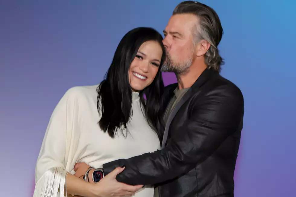 ‘Ransom Canyon’ Star Josh Duhamel Expecting Third Child, Second With Wife Audra Mari