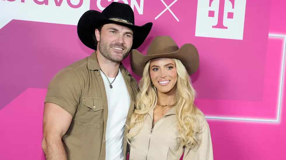 ‘McBee Dynasty’ Star Accuses Girlfriend of Cheating at Stagecoach