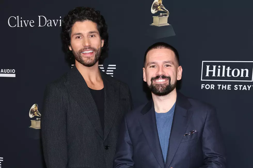 Here Are the Lyrics to Dan + Shay’s New Song ‘Say So’