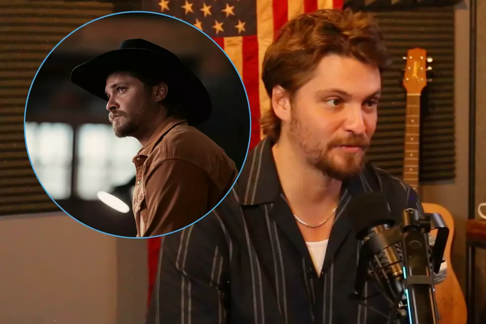 Luke Grimes Explains Nagging Loose End From Season 2 of ‘Yellowstone’