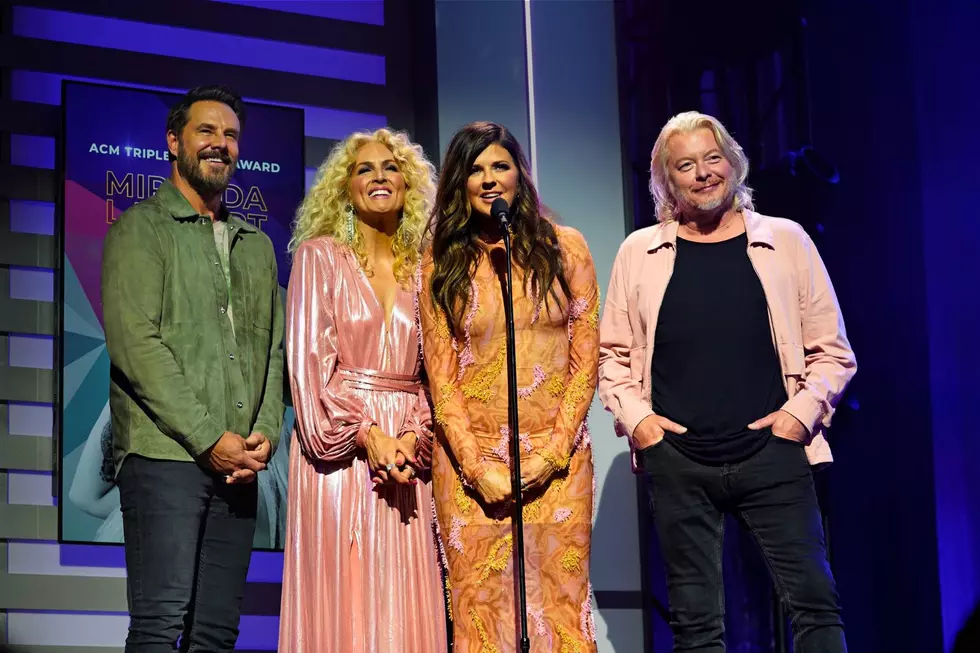 This 2026 ACM Awards Snub Signals the End of an Era