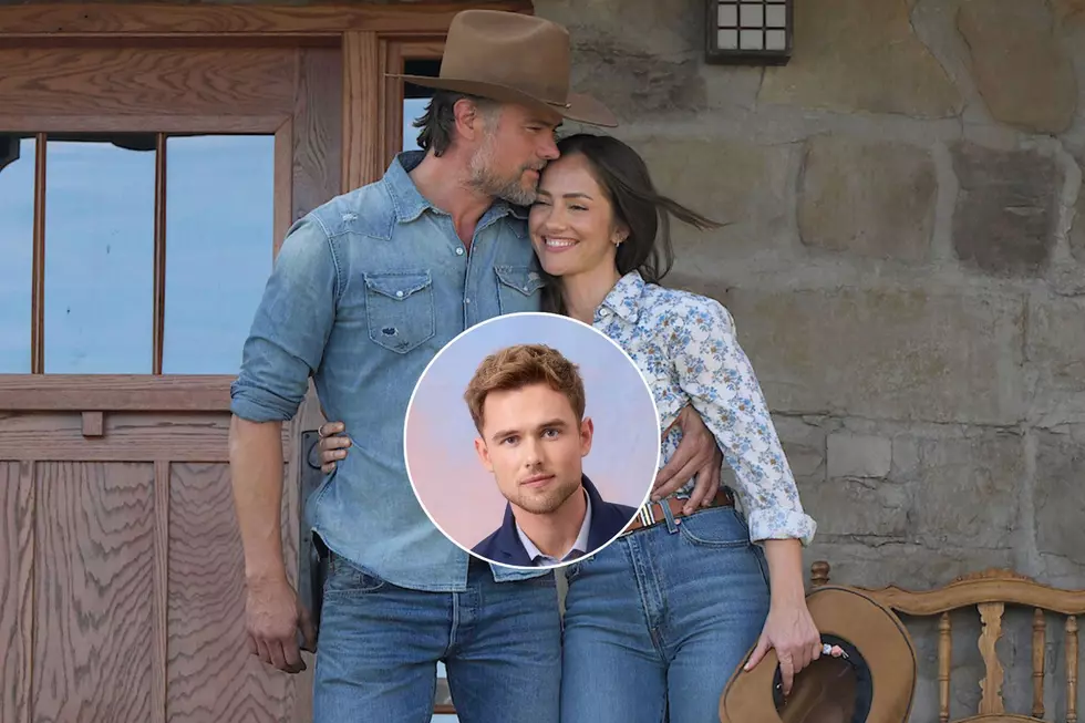 ‘Ransom Canyon’ Star Garrett Wareing Says Season 2 Is Coming ‘Sooner Than You Know’