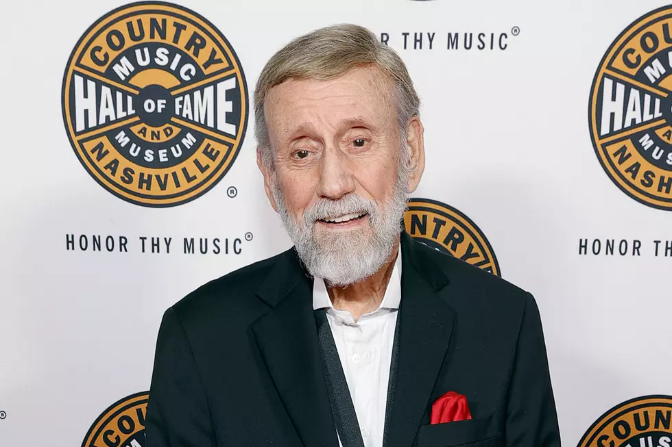 Ray Stevens Breaks His Neck: Country Music Hall of Famer Recovering After Hospitalization