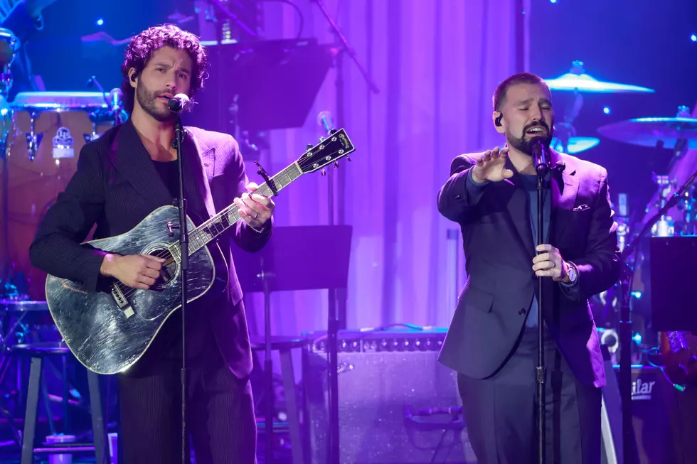 Dan + Shay Worried Their New Song ‘Say So’ Might Be ‘Too Heavy’ for Fans — Here’s Why