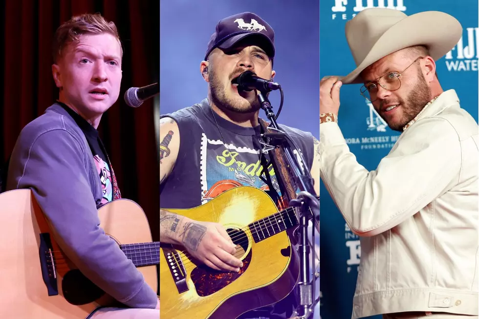 The ACMs Are Alt-Country Curious, So Why Won’t They Nominate Its Biggest Stars?